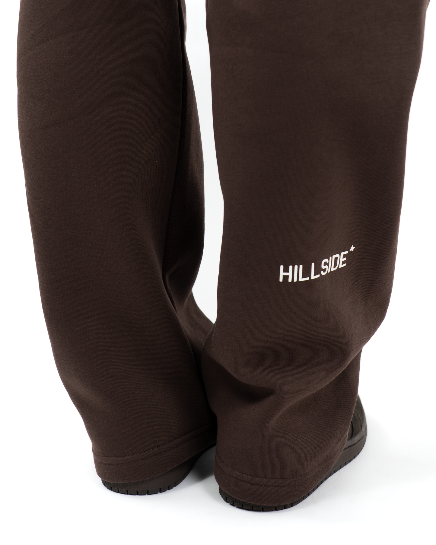 Beverly Hills Trainingspak Brown