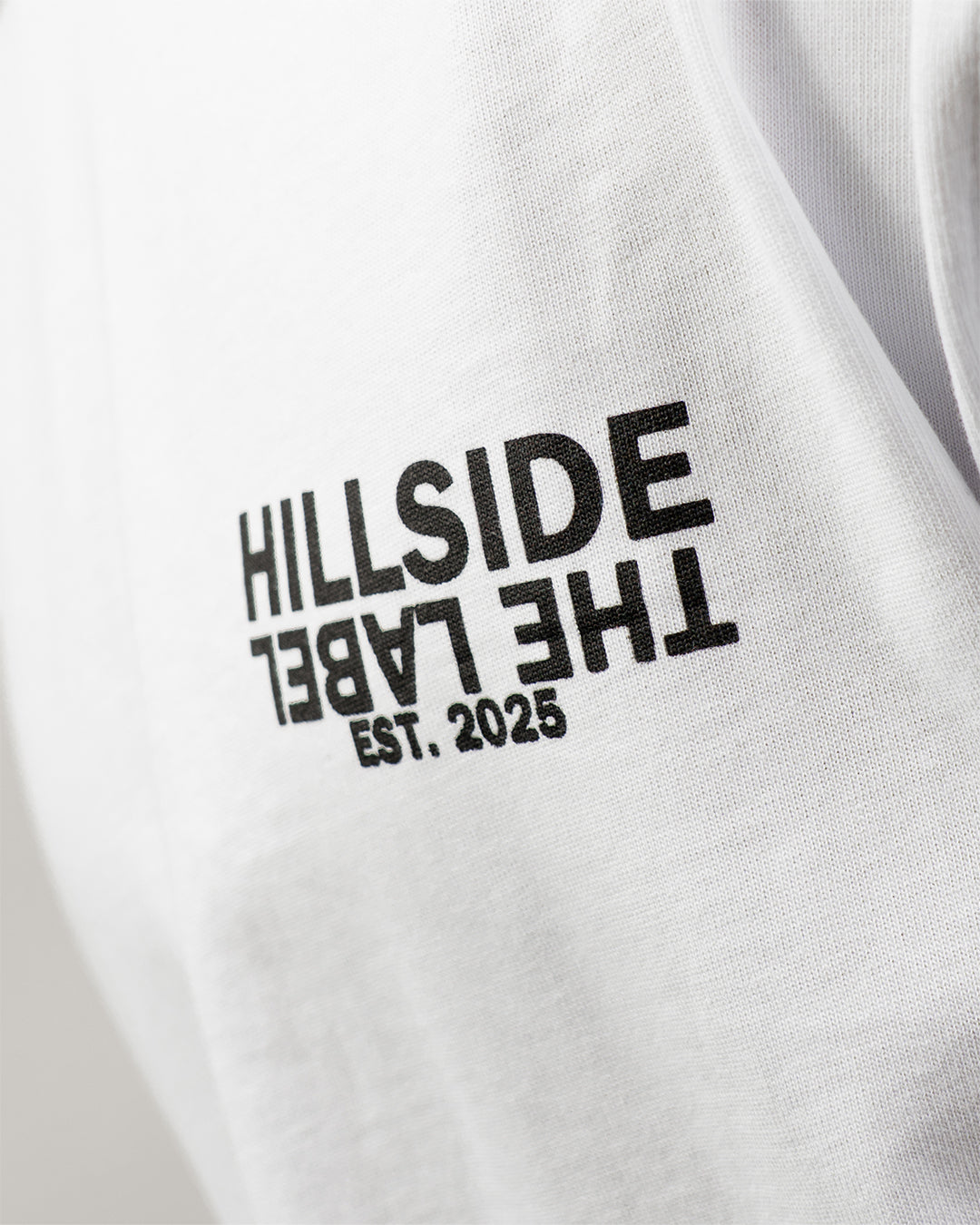 Longsleeve Classic Logo
