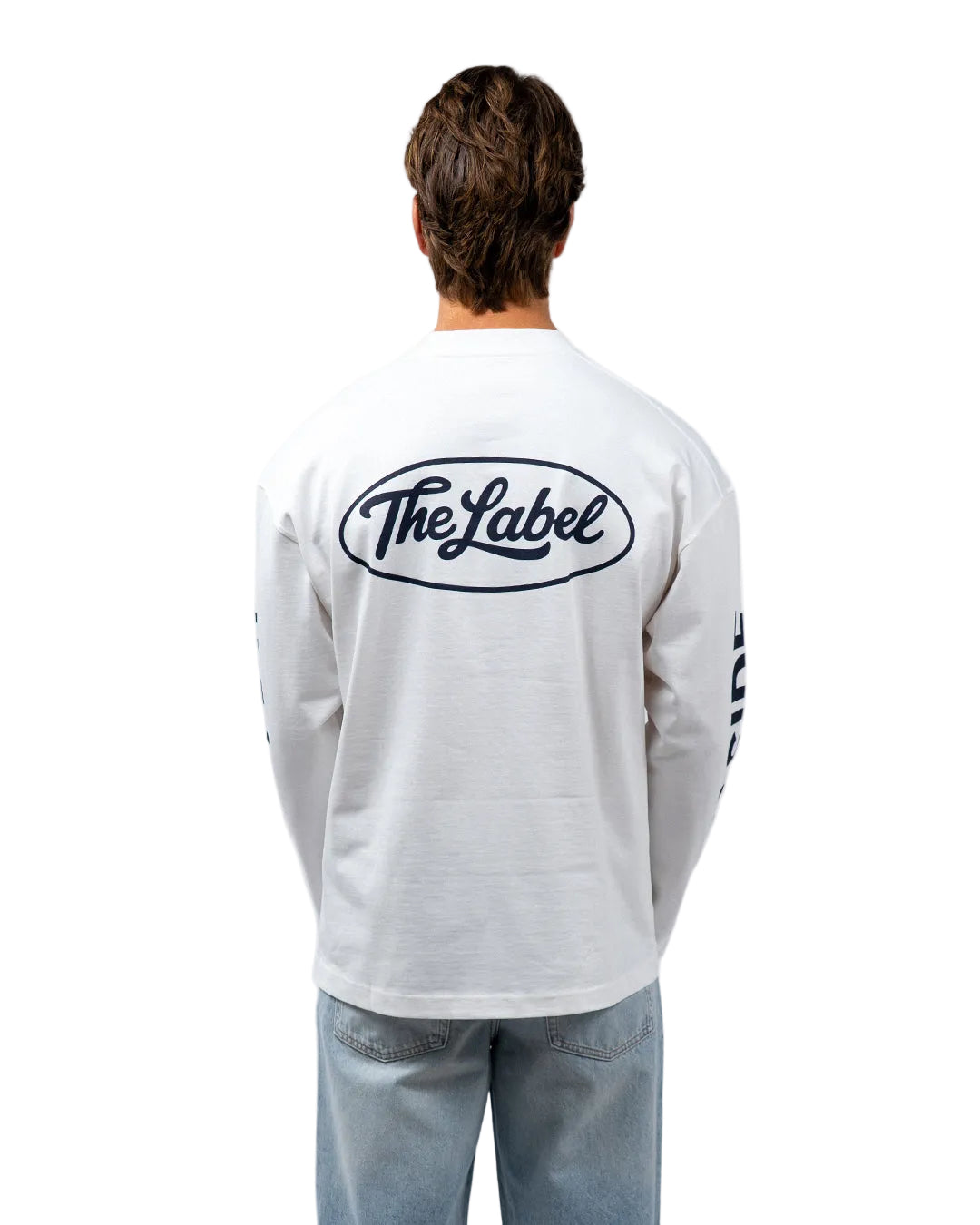 Longsleeve Classic Logo
