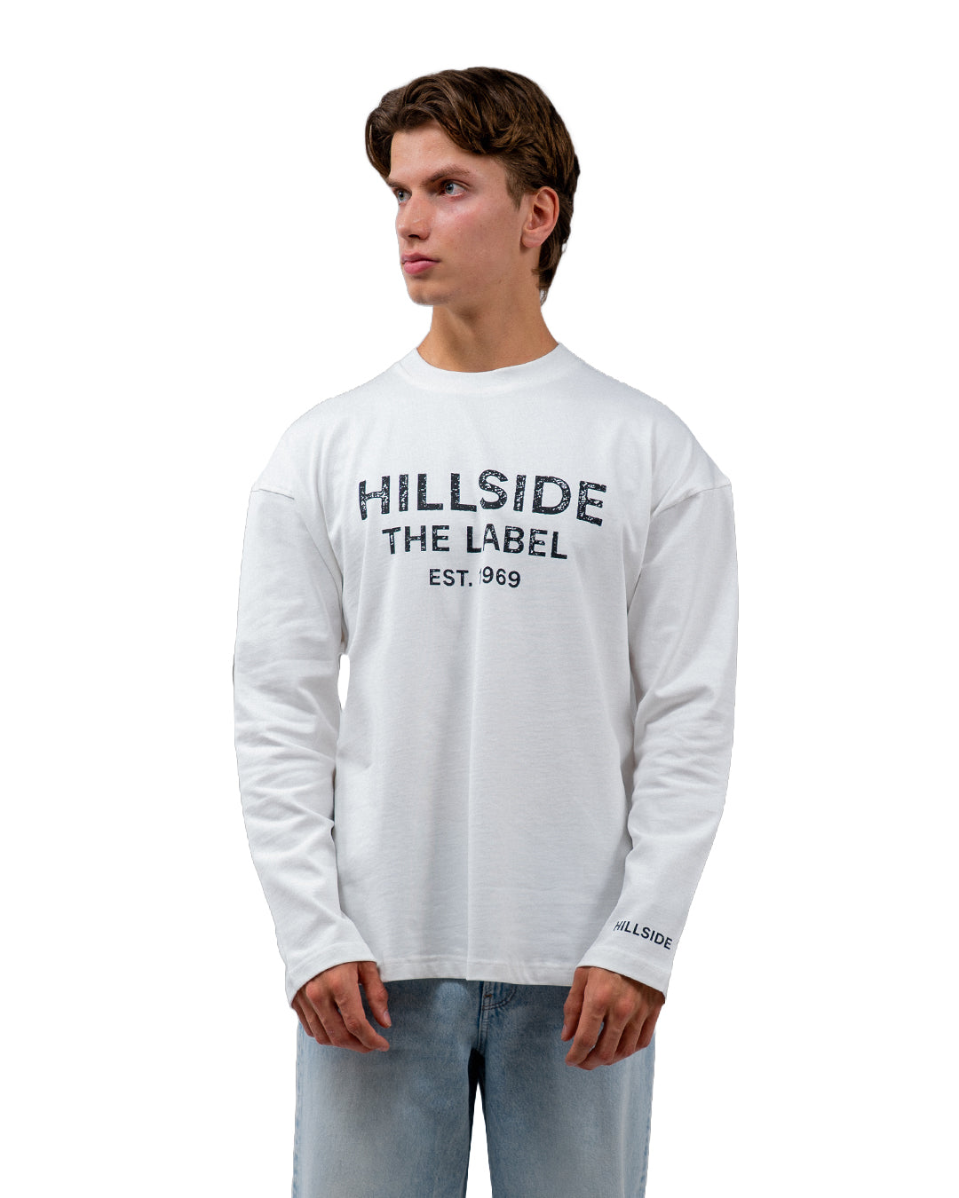 T-Shirts | Hillside The Label – Trendy & Hip - Klarna