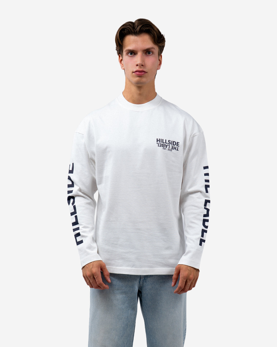 Longsleeve Classic Logo
