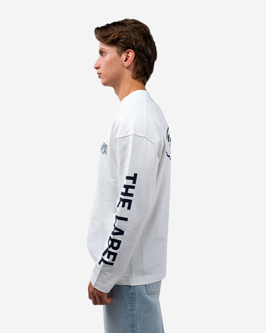 Longsleeve Classic Logo
