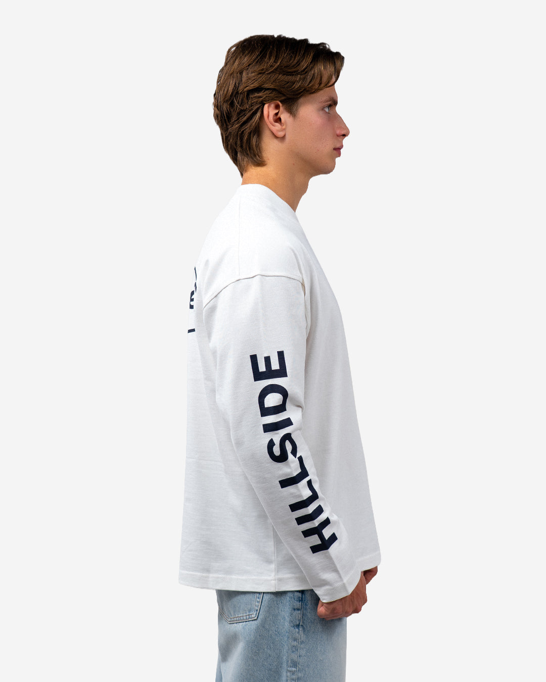 Longsleeve Classic Logo