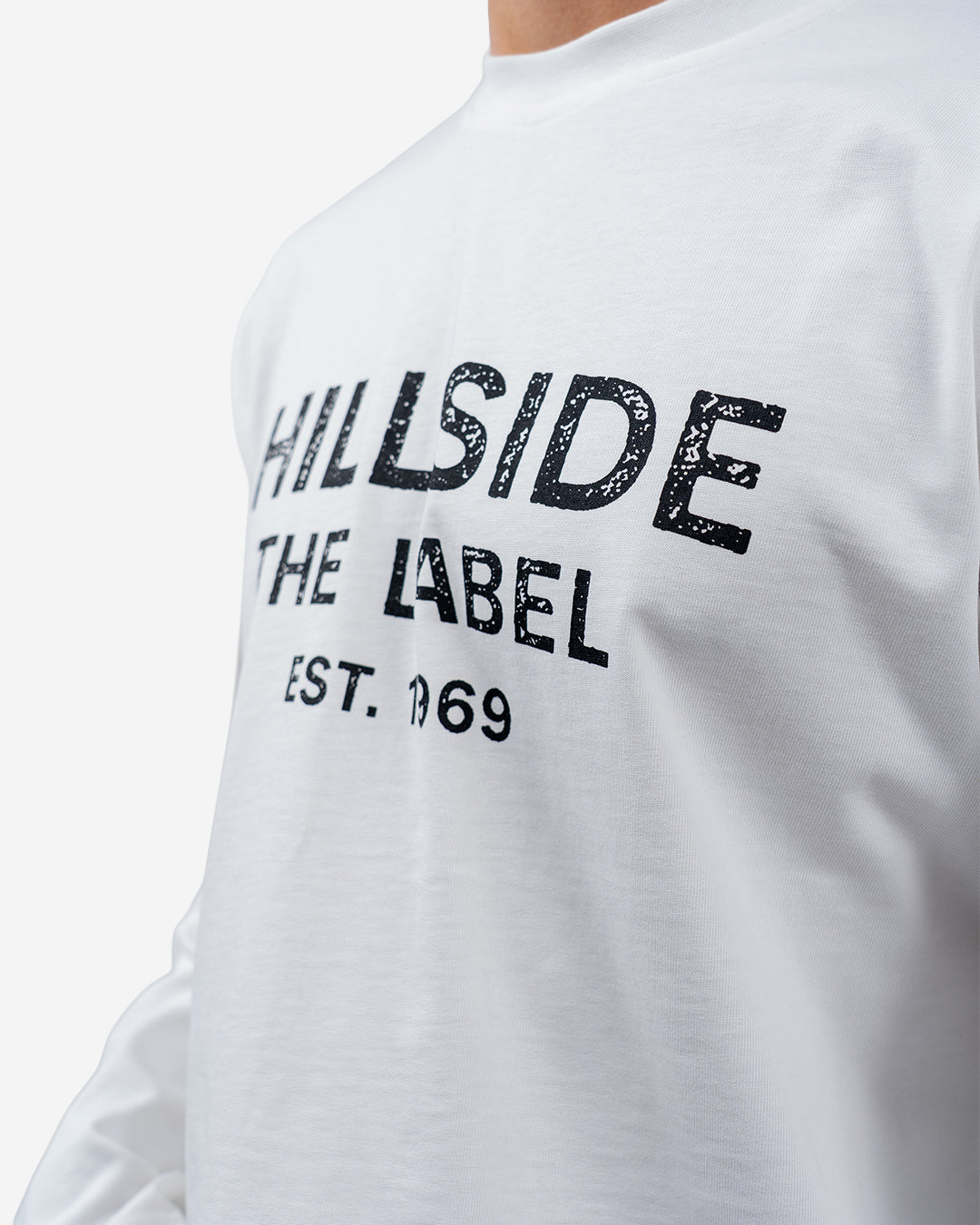 Longsleeve Destroyed