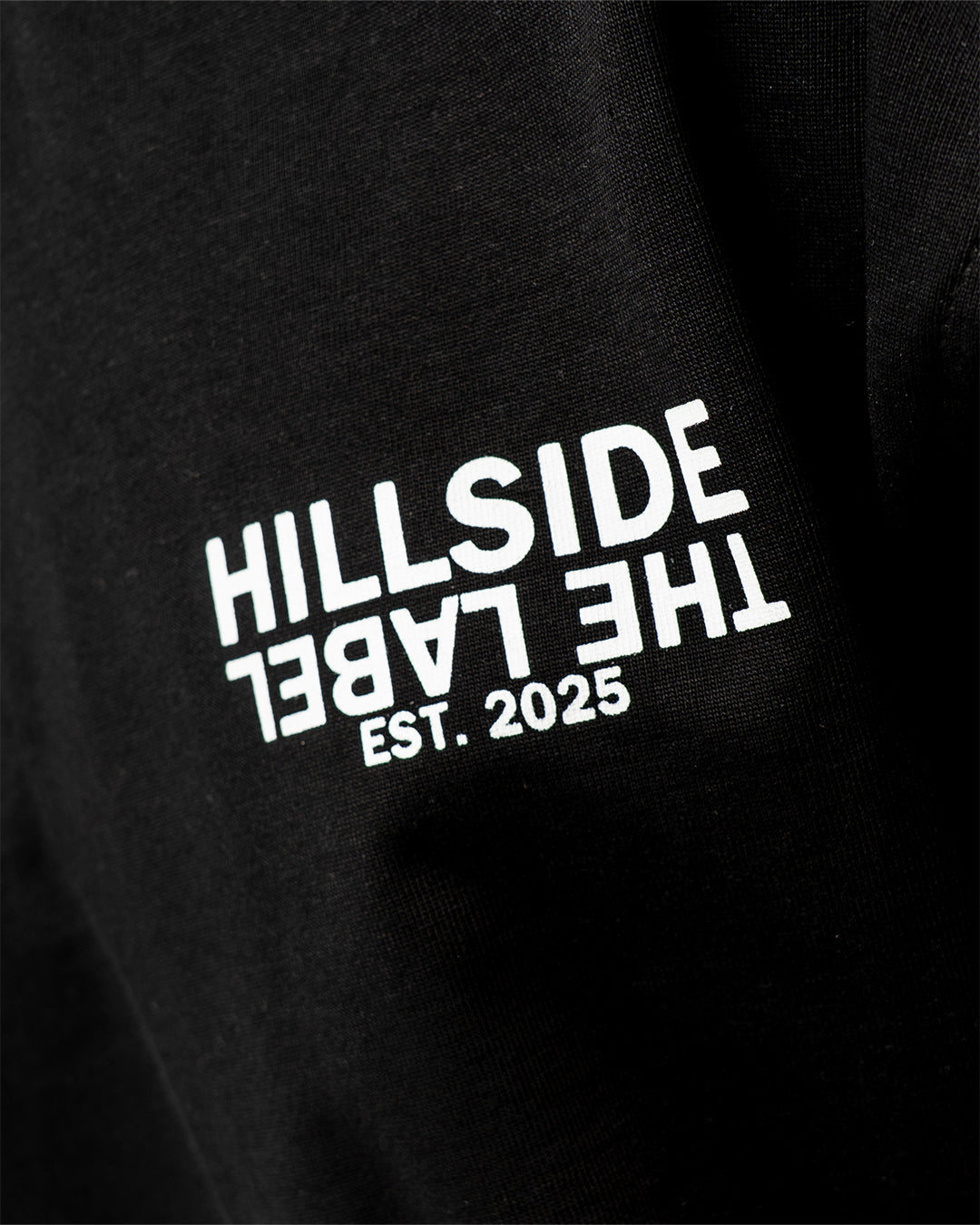 Longsleeve Classic Logo