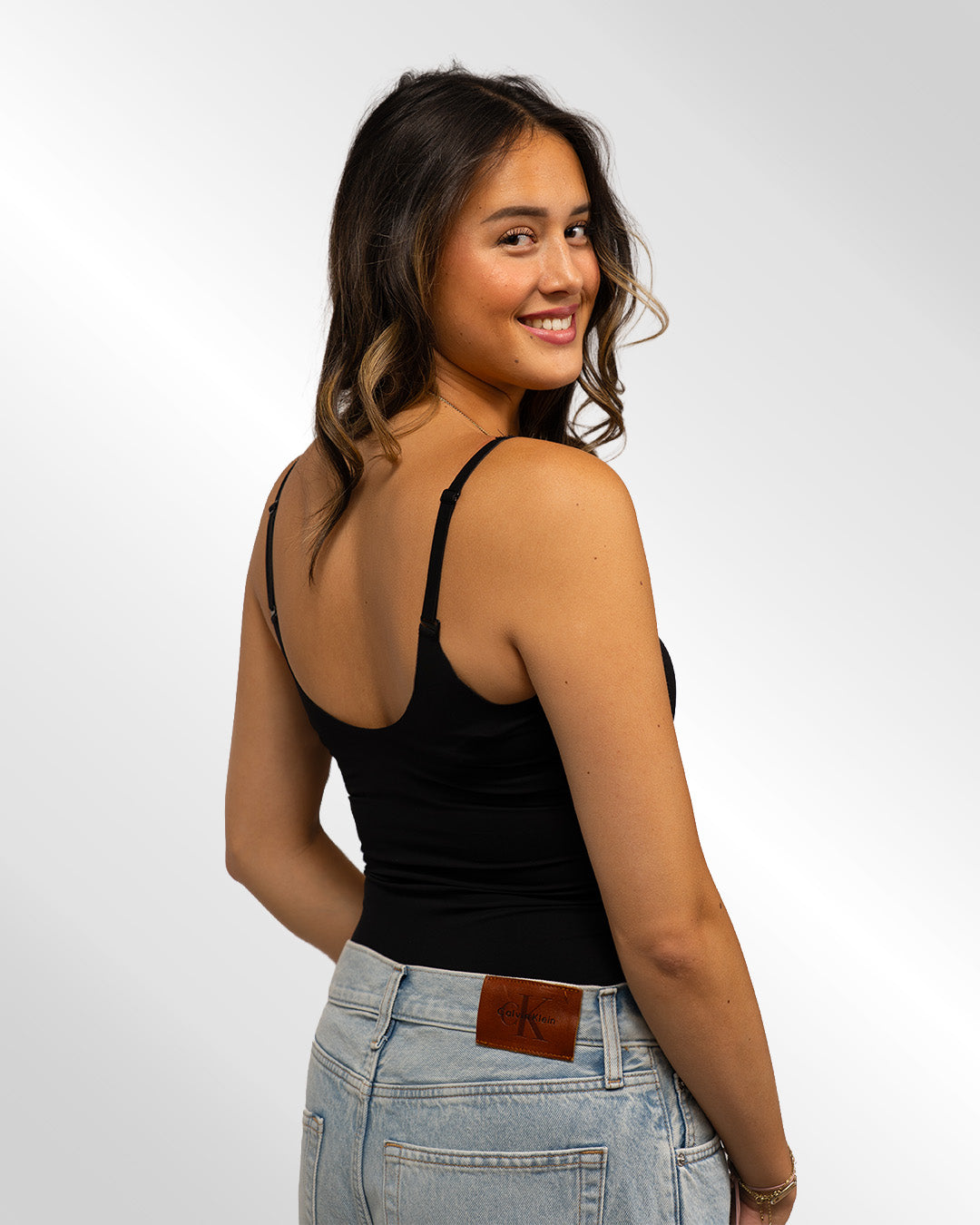 Sculpt Tag Body