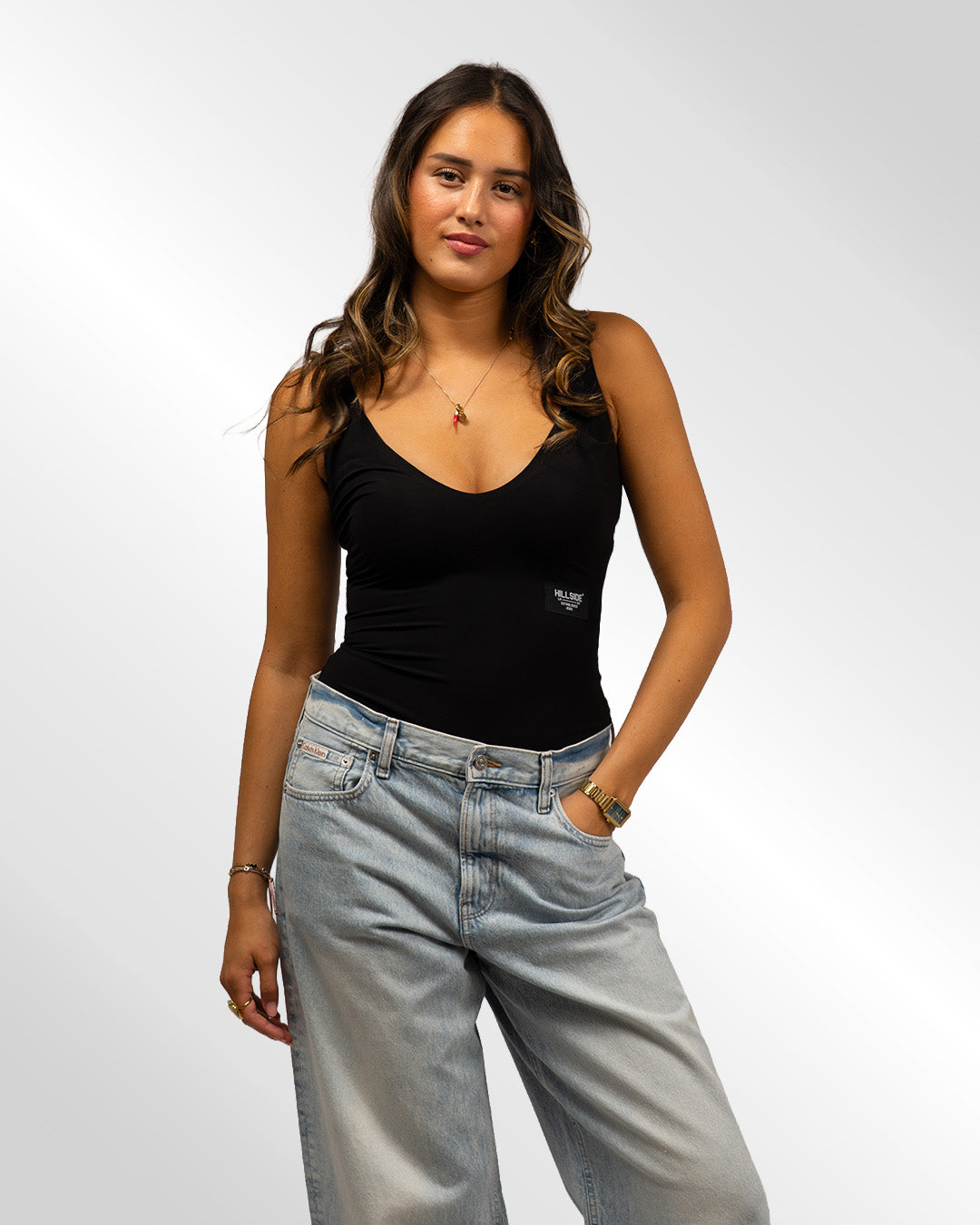 Sculpt Tag Body