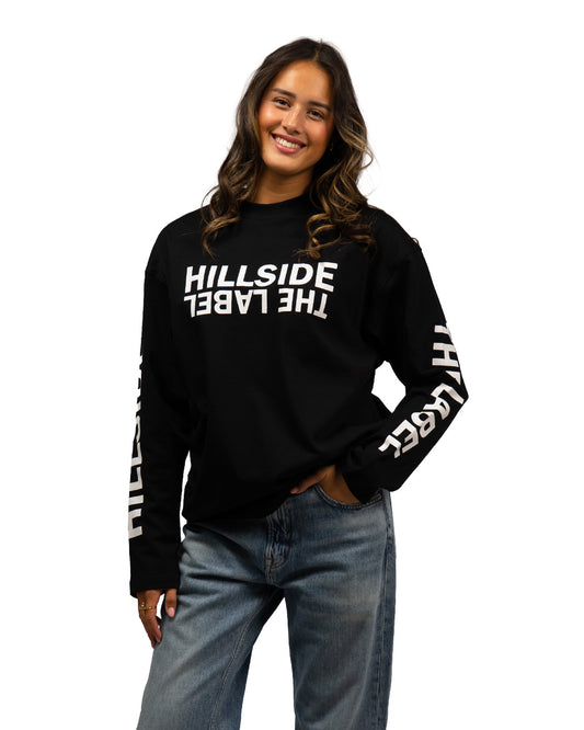Worldwide Longsleeve