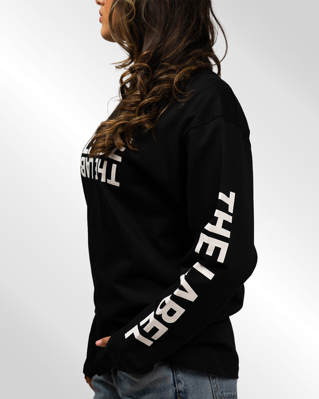 Worldwide Longsleeve