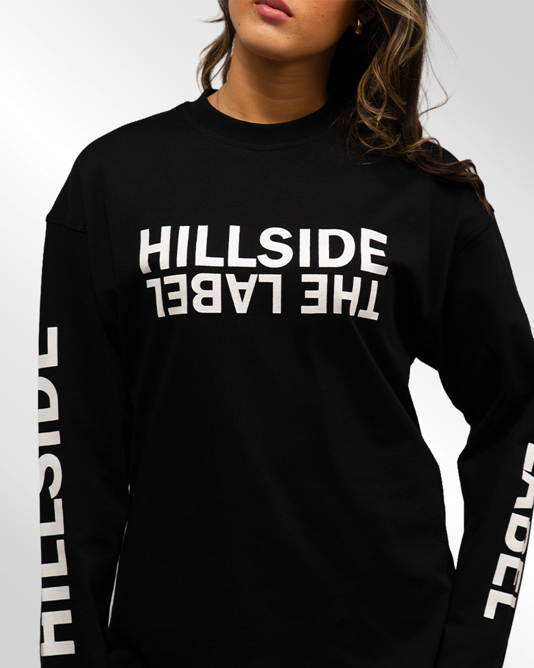 Worldwide Longsleeve