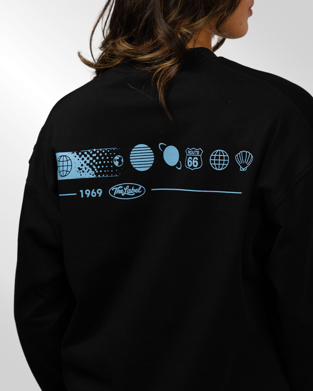Worldwide Longsleeve