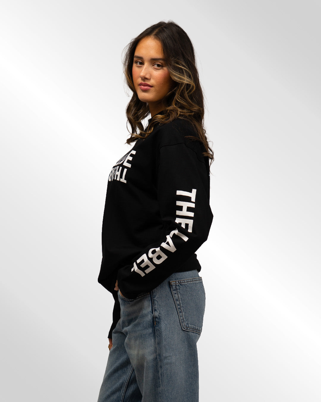 Worldwide Longsleeve
