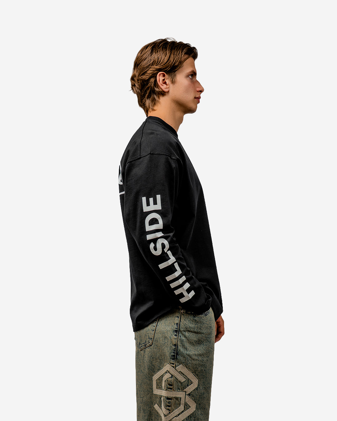 Longsleeve Classic Logo