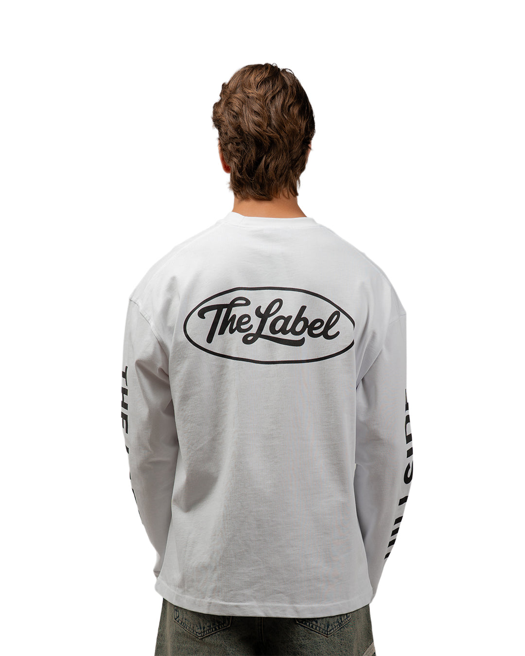 Longsleeve Classic Logo