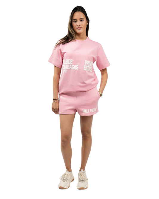 Summer Set Calabasas Pink