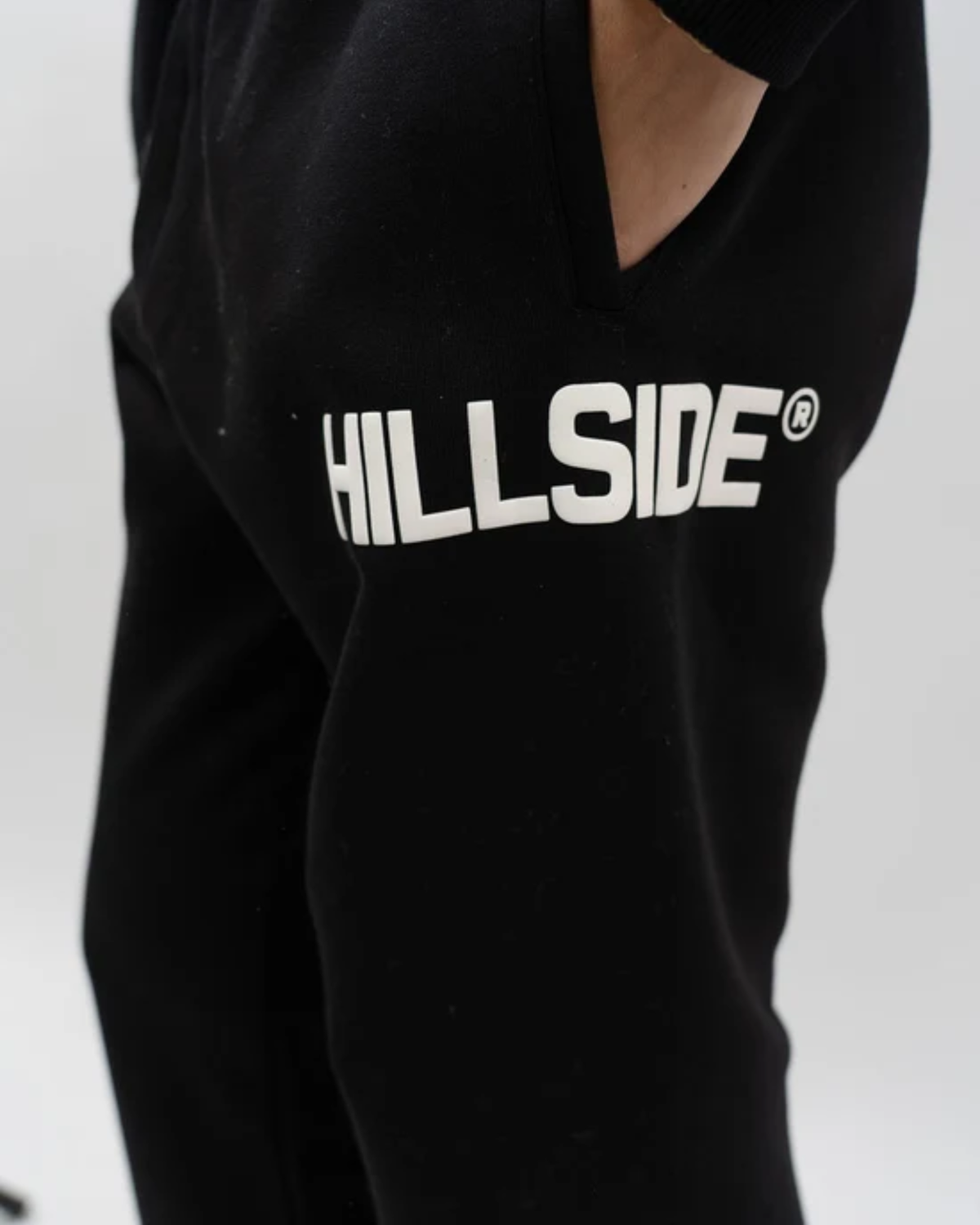 Calabasas Tracksuit Black