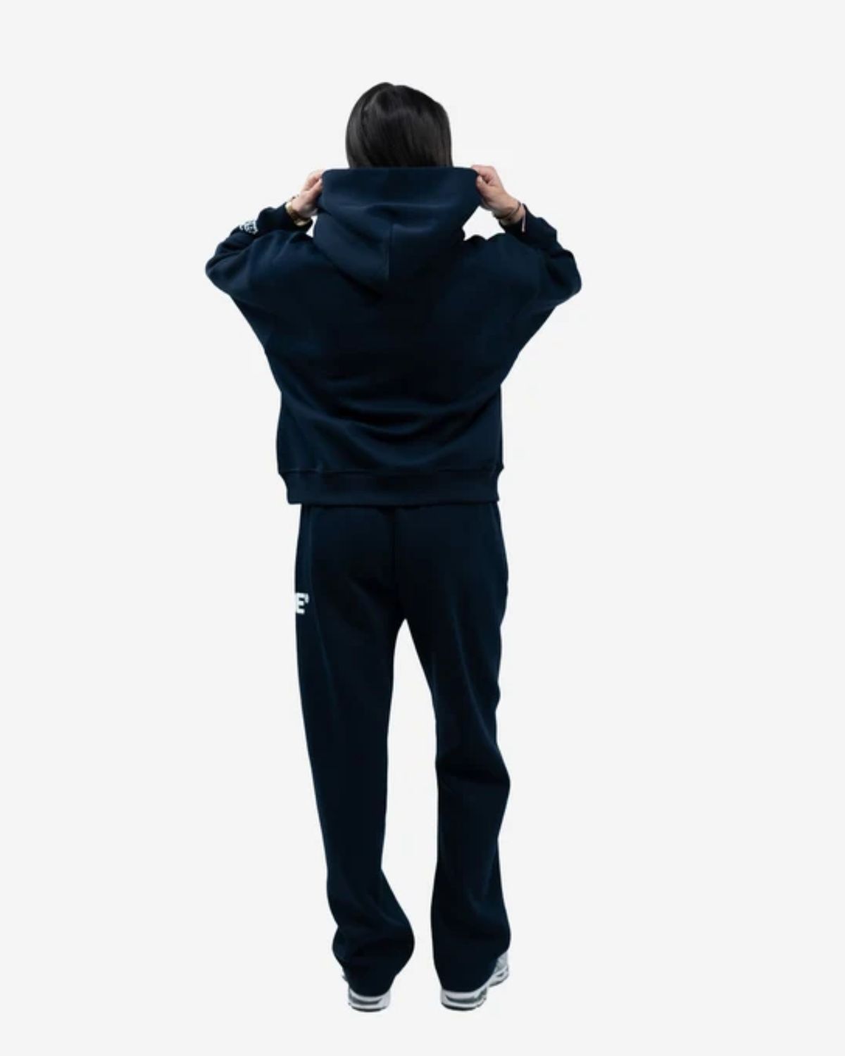 Calabasas Tracksuit Navy
