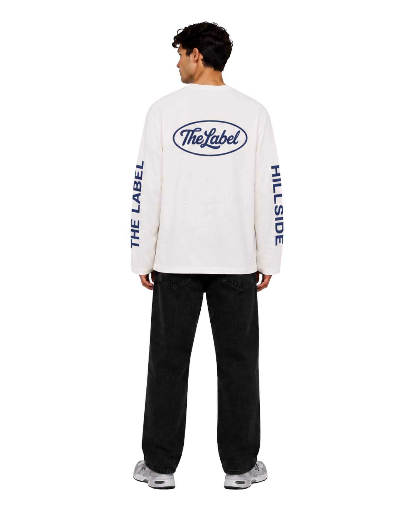 Longsleeve Classic Logo PRE ORDER