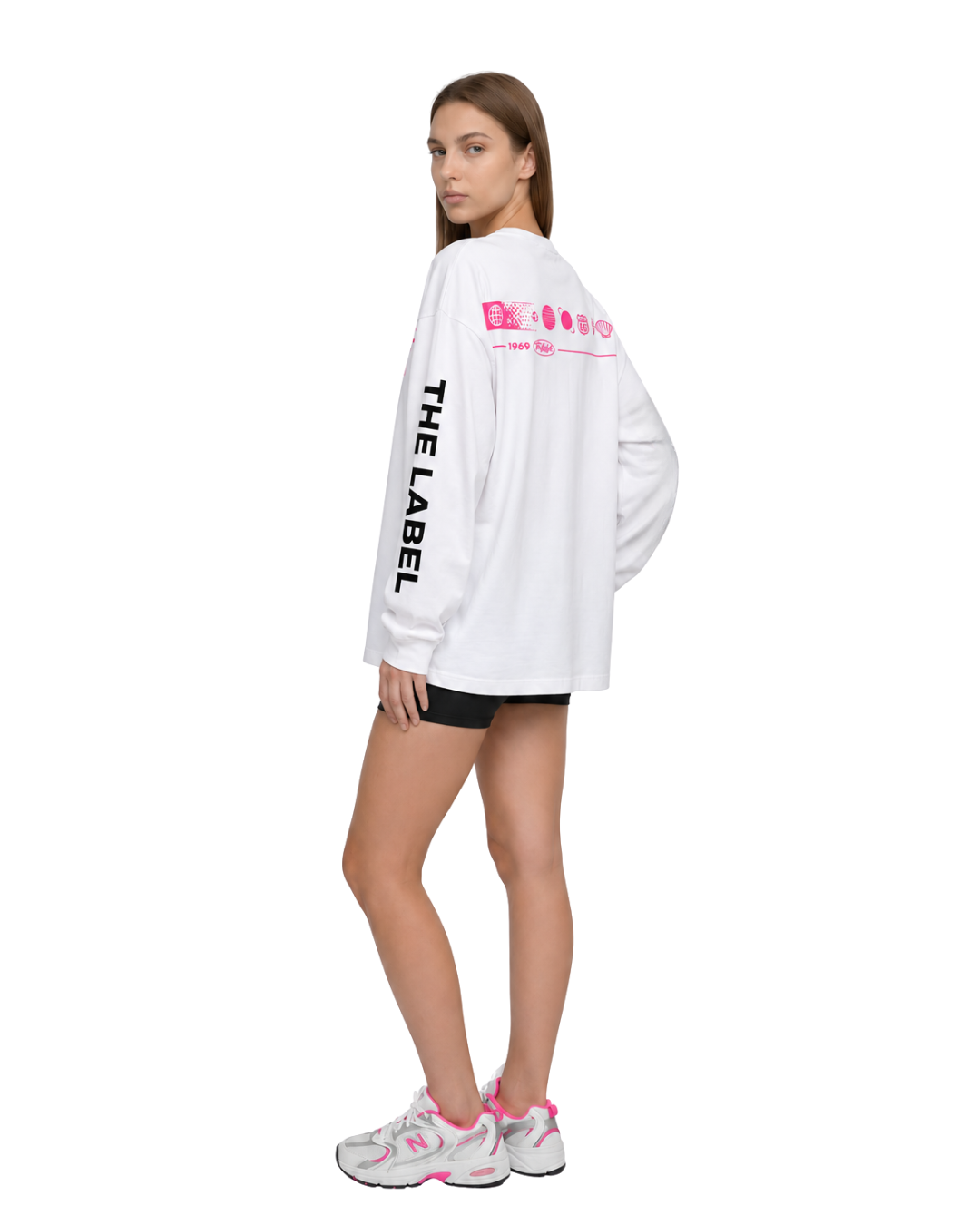 Worldwide Longsleeve