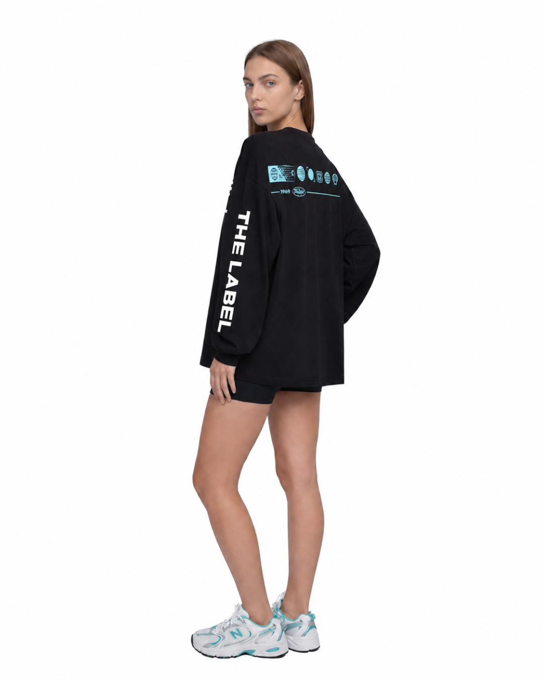 Worldwide Longsleeve PRE ORDER