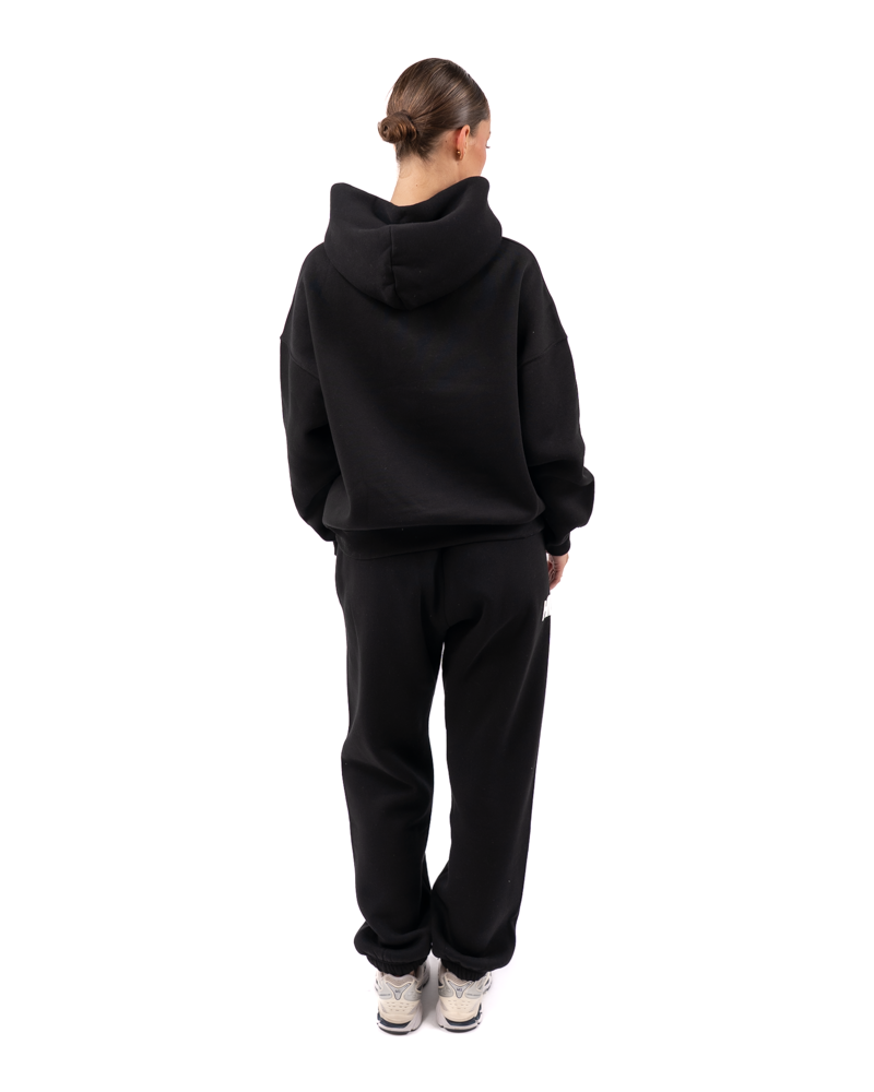 Calabasas Tracksuit Black
