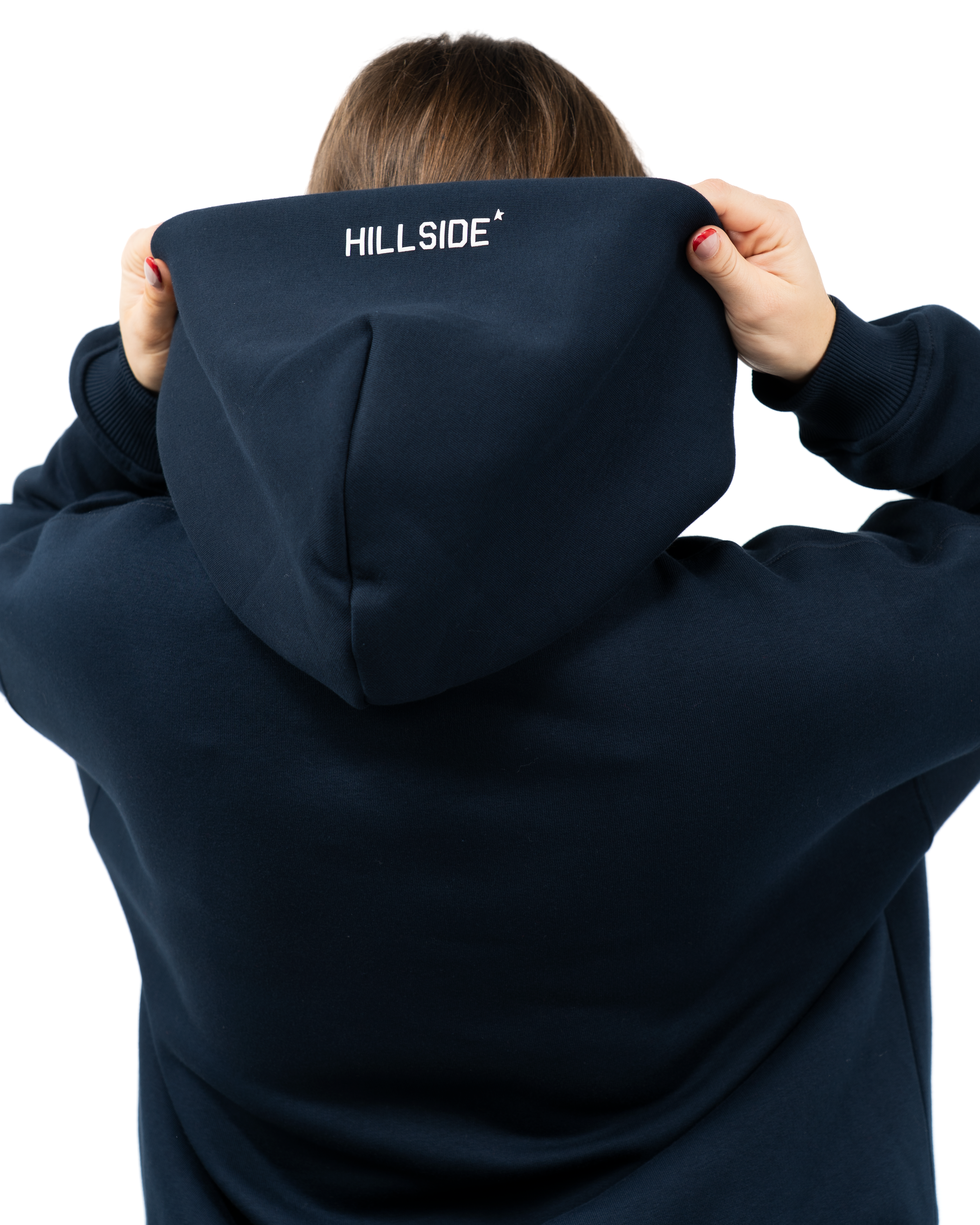 Beverly Hills Trainingspak Navy