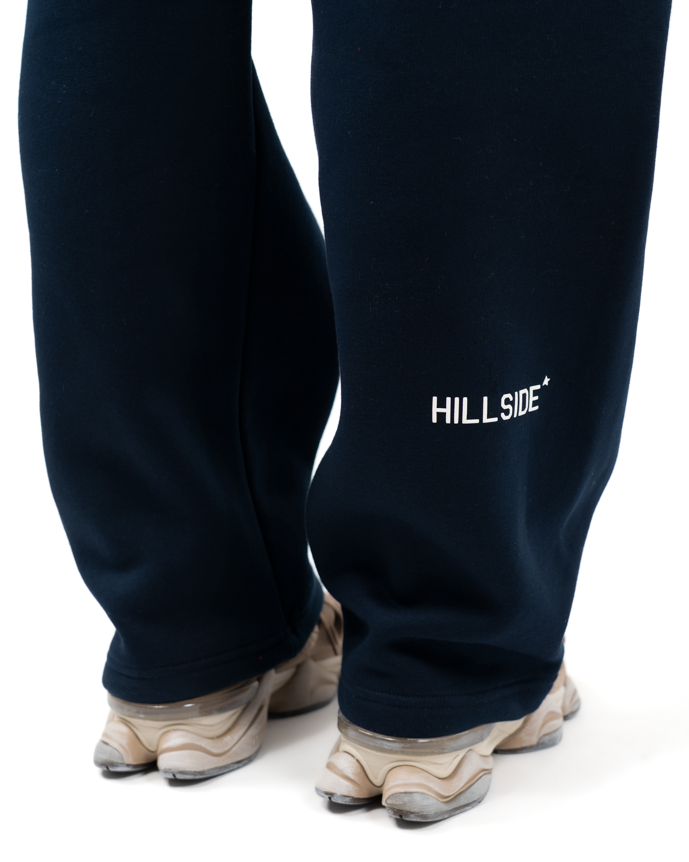 Beverly Hills Trainingspak Navy
