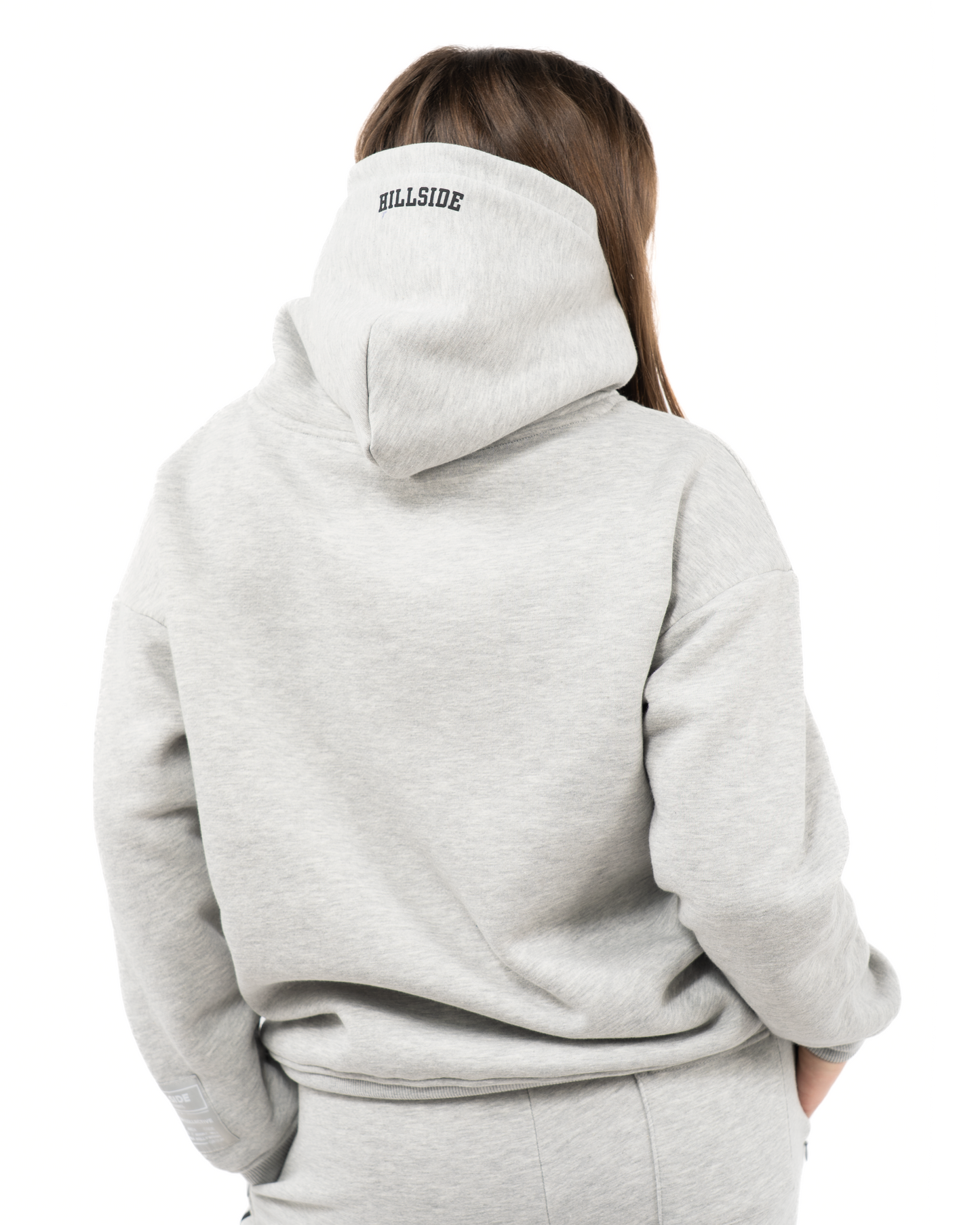 1969 Varsity Trainingspak Grey