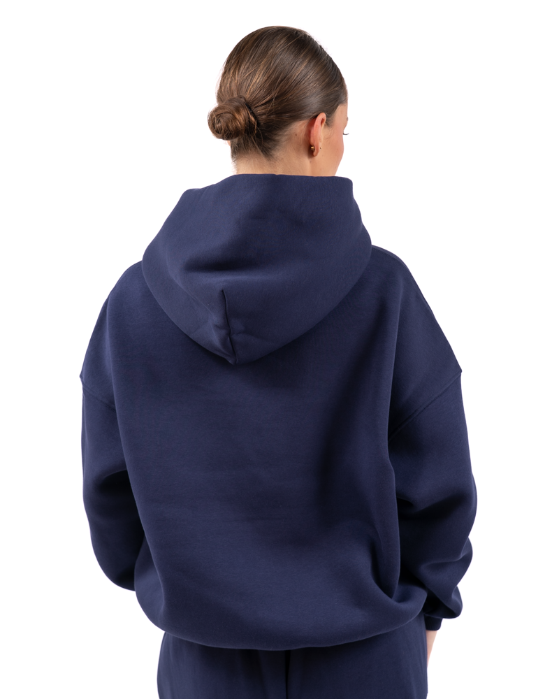 Calabasas Tracksuit Navy