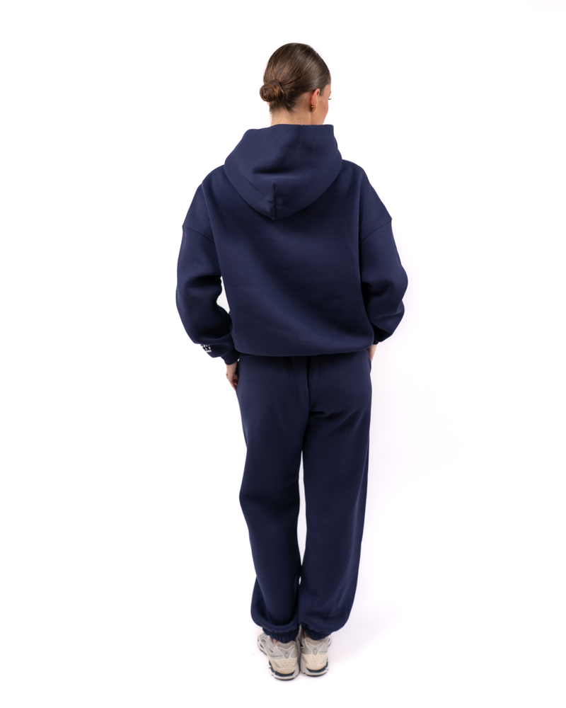 Calabasas Tracksuit Navy