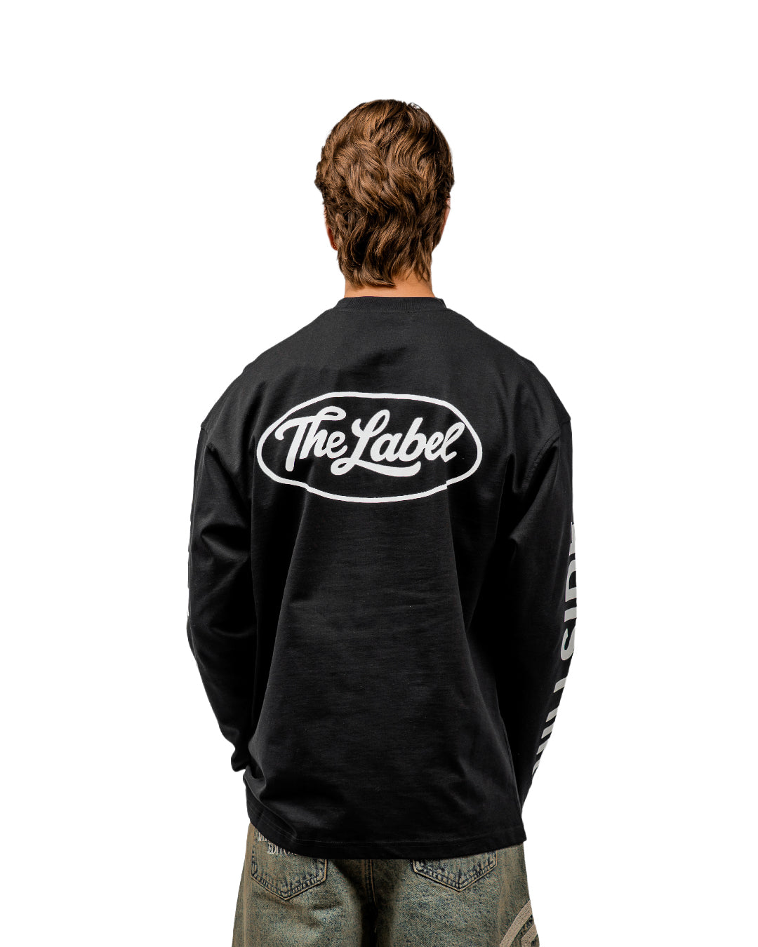 Longsleeve Classic Logo
