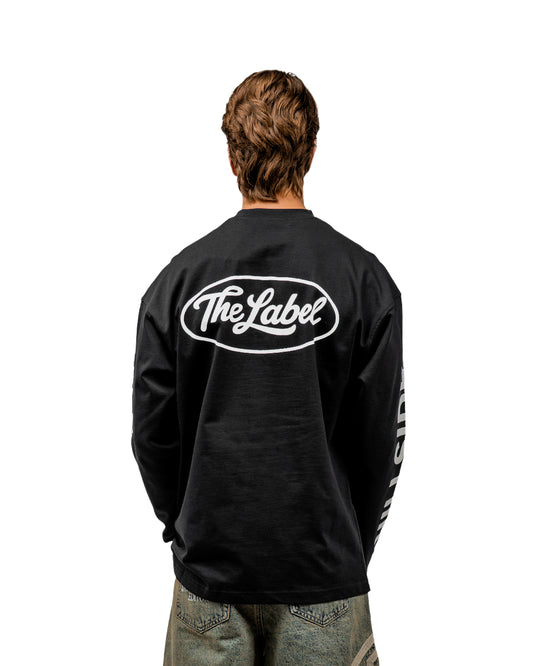 Longsleeve Classic Logo