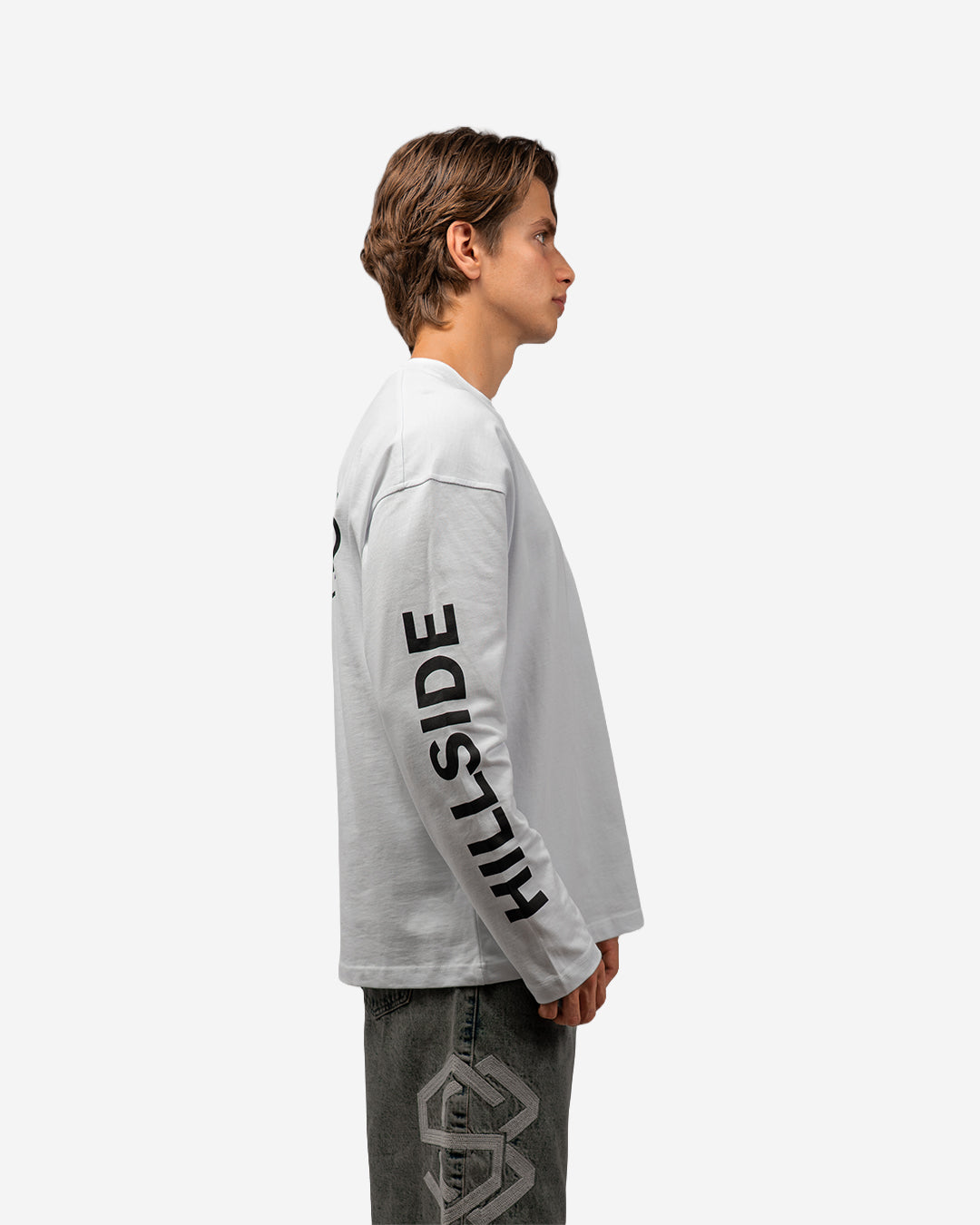 Longsleeve Classic Logo